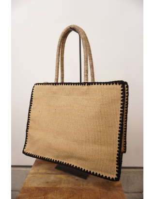 Garde-robe - Handtassen - Zwart