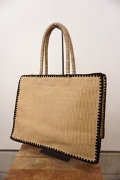 Garde-robe - Handtassen - Zwart