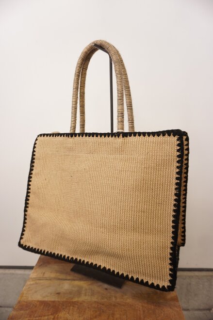 Garde-robe - Handtassen - Zwart