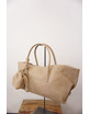 Garde-robe - Handtassen - Beige