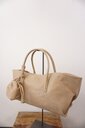Garde-robe - Handtassen - Beige