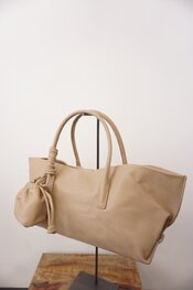 Garde-robe - Handtassen - Beige