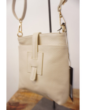 Garde-robe - Handtassen - Beige