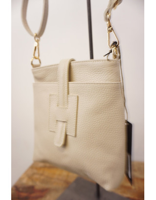 Garde-robe - Handtassen - Beige