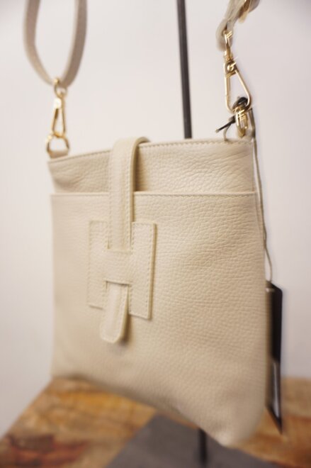 Garde-robe - Handtassen - Beige