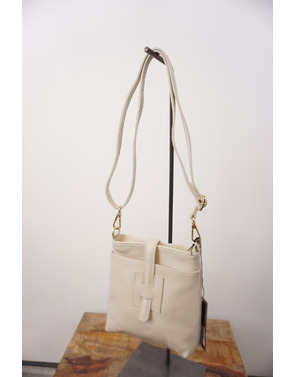 Garde-robe - Handtassen - Beige