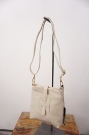 Garde-robe - Handtassen - Beige