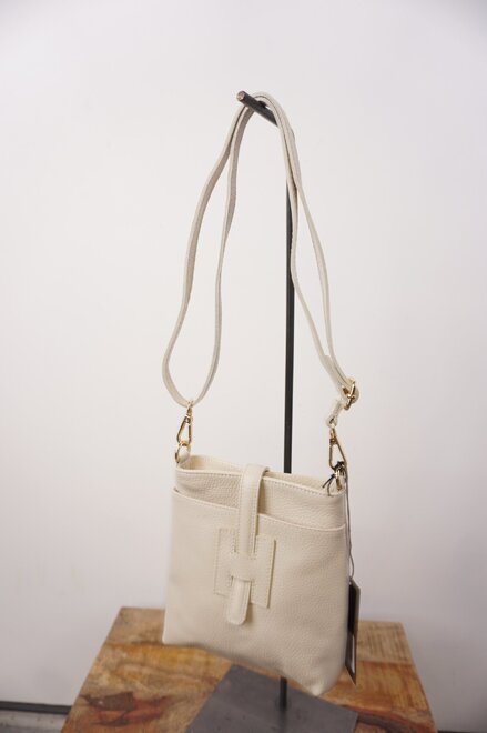 Garde-robe - Handtassen - Beige