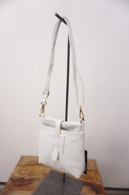 Garde-robe - Handtassen - Beige-bruin