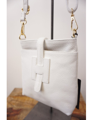 Garde-robe - Handtassen - Wit