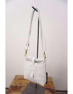 Garde-robe - Handtassen - Wit