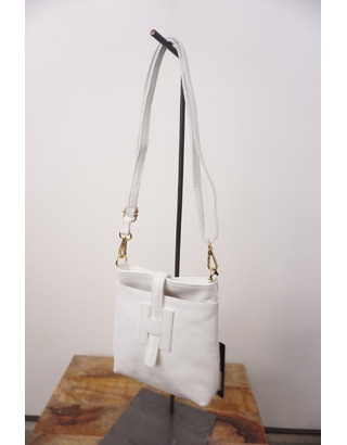Garde-robe - Handtassen - Wit