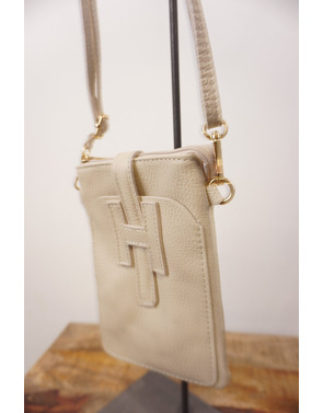 Garde-robe - Handtassen - Beige