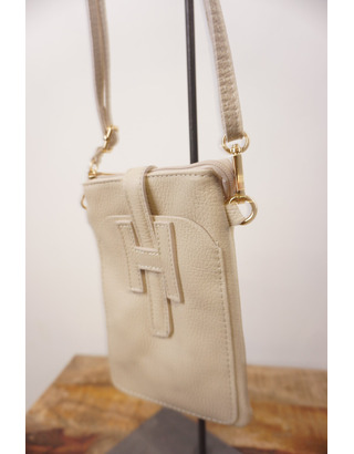 Garde-robe - Handtassen - Beige