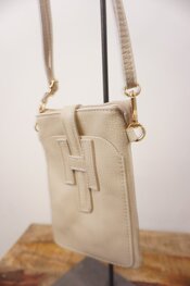 Garde-robe - Handtassen - Beige