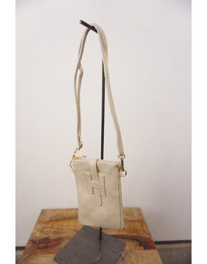 Garde-robe - Handtassen - Beige