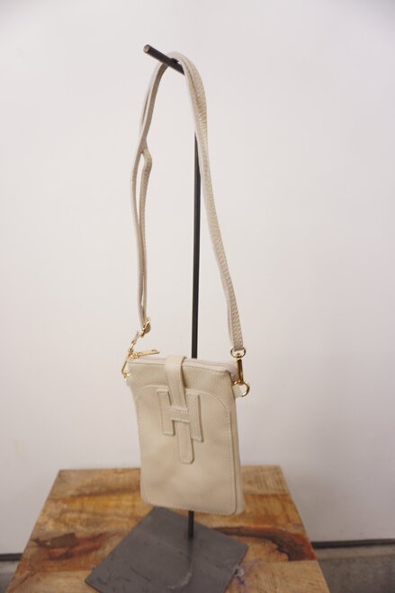 Garde-robe - Handtassen - Beige