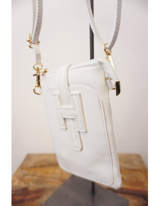 Garde-robe - Handtassen - Wit