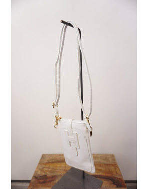 Garde-robe - Handtassen - Wit