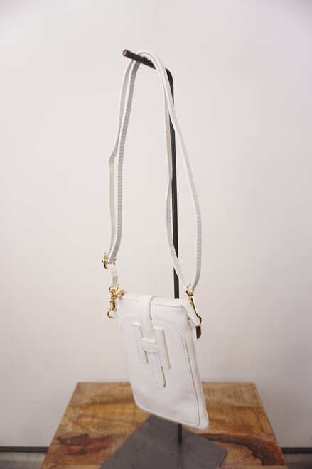 Garde-robe - Handtassen - Wit