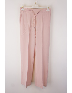 Red Button - Lange Broek - Roze