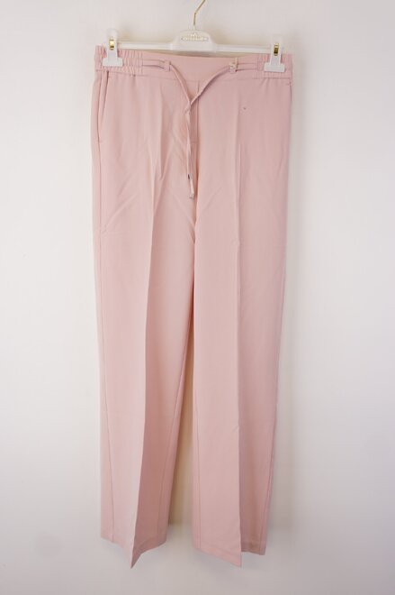 Red Button - Lange Broek - Roze