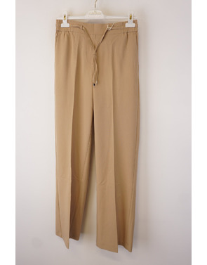 Red Button - Lange Broek - Beige