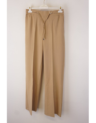 Red Button - Lange Broek - Beige