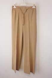 Red Button - Lange Broek - Beige