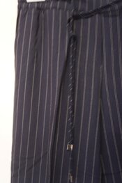 Red Button - Lange Broek - Marine