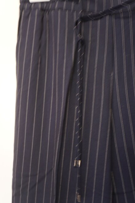 Red Button - Lange Broek - Marine