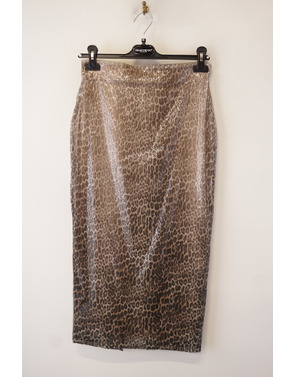 Rinascimento - Lange Rok - Beige