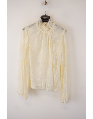 Rinascimento - Blouse - Ecru