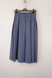 Rinascimento - broekrok - Blauw