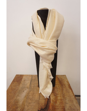 Garde-robe - Sjaals - Goud