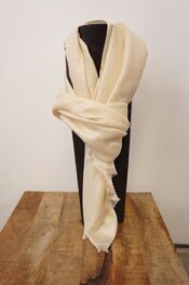 Garde-robe - Sjaals - Goud