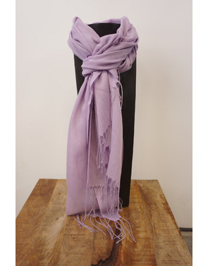 Garde-robe - Sjaals - Paars