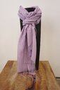 Garde-robe - Sjaals - Paars