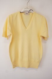 Free/quent - Pull - Geel