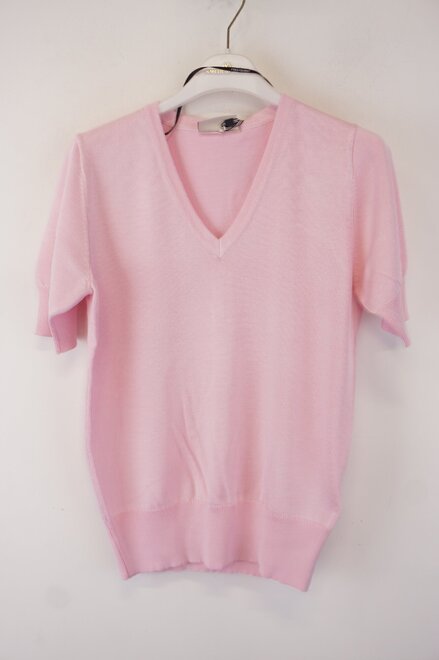 Free/quent - Pull - Roze