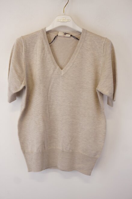 Free/quent - Pull - Beige