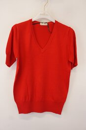 Free/quent - Pull - Rood