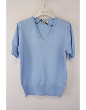 Free/quent - Pull - Blauw