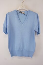 Free/quent - Pull - Blauw