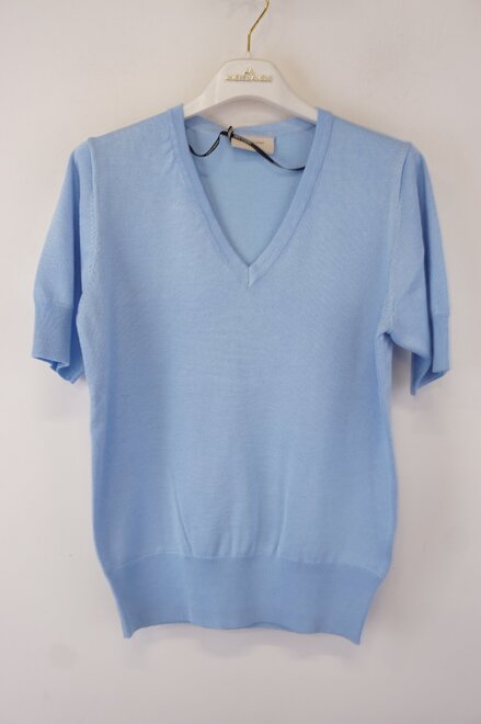 Free/quent - Pull - Blauw