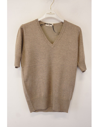 Free/quent - Pull - Taupe