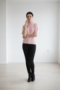 Garde-robe - Pull - Roze