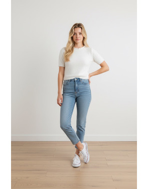 Garde-robe - Pull - Ecru