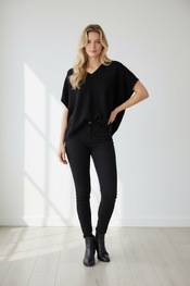 Garde-robe - Debardeur - Zwart