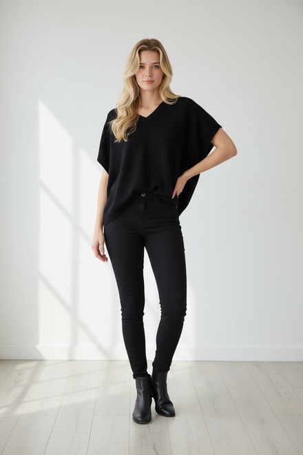 Garde-robe - Debardeur - Zwart